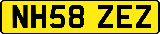NH58ZEZ