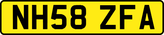 NH58ZFA