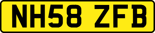 NH58ZFB