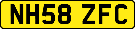 NH58ZFC