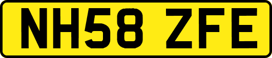 NH58ZFE