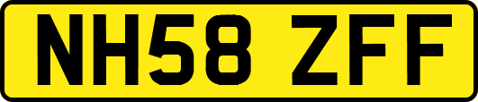NH58ZFF