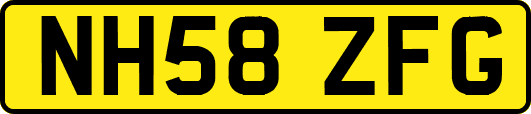 NH58ZFG