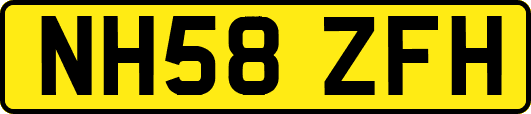 NH58ZFH