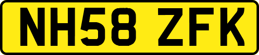 NH58ZFK