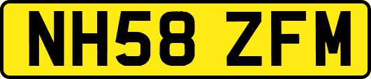 NH58ZFM