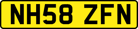 NH58ZFN