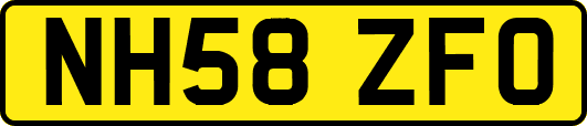 NH58ZFO