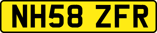 NH58ZFR