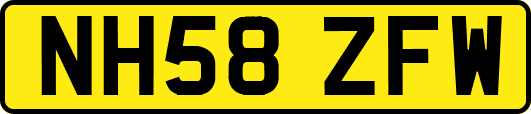 NH58ZFW