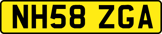 NH58ZGA