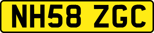 NH58ZGC