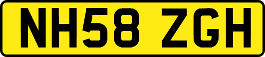 NH58ZGH