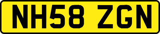 NH58ZGN