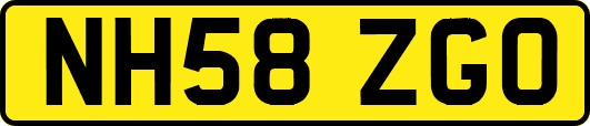 NH58ZGO