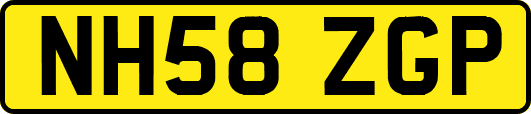 NH58ZGP