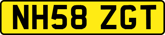NH58ZGT