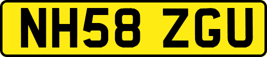 NH58ZGU