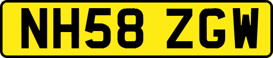 NH58ZGW