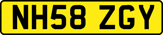 NH58ZGY