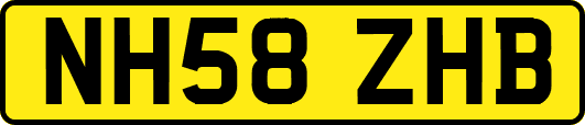 NH58ZHB