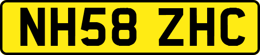 NH58ZHC