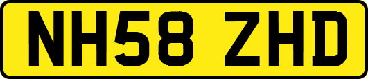 NH58ZHD