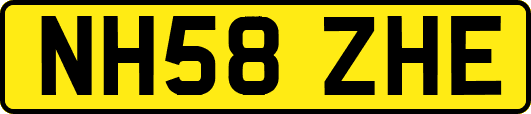 NH58ZHE