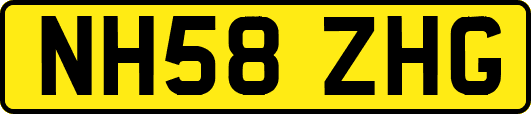 NH58ZHG