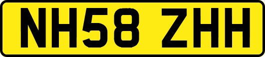 NH58ZHH