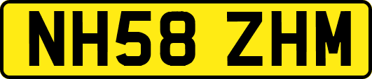 NH58ZHM