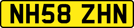 NH58ZHN