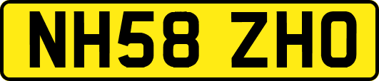 NH58ZHO