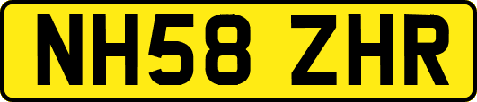 NH58ZHR