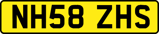 NH58ZHS