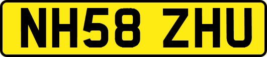 NH58ZHU