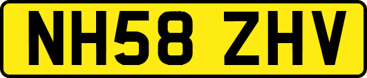 NH58ZHV