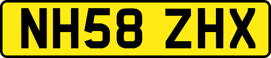 NH58ZHX