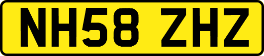 NH58ZHZ