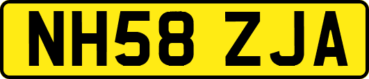 NH58ZJA