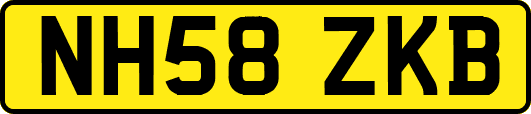 NH58ZKB