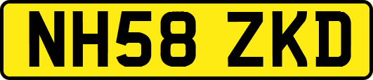 NH58ZKD