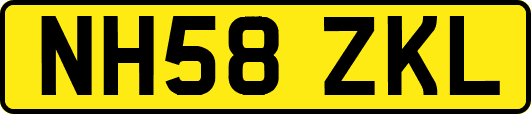NH58ZKL
