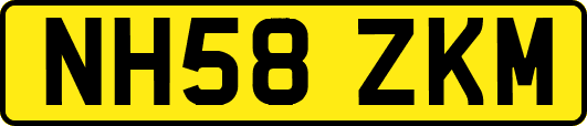 NH58ZKM