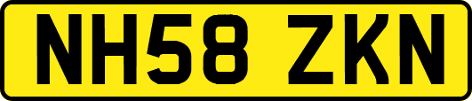 NH58ZKN