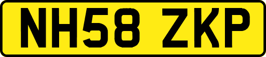 NH58ZKP