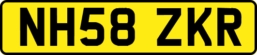 NH58ZKR