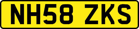 NH58ZKS