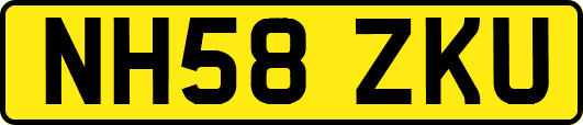 NH58ZKU