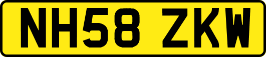 NH58ZKW